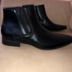 Calvin Klein Boots (Beck)